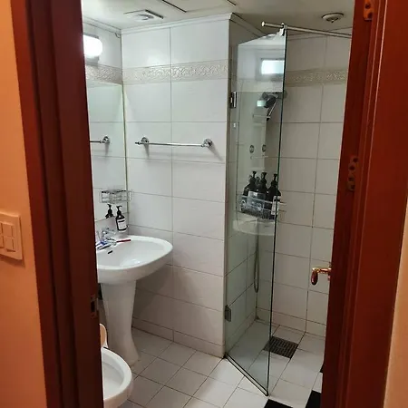 Cute And Cozy House - 5Min To Sinsa Station, 1Min To Garosugil Apartment Seoul Exterior photo