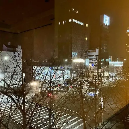 Cute And Cozy House - 5Min To Sinsa Station, 1Min To Garosugil Apartment Seoul Exterior photo
